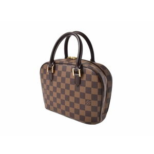 Louis Vuitton Damier Saria